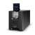 CyberPower PR1000ELCD UPS, side view, open