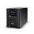 CyberPower PR1000ELCD UPS, side view