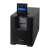 CyberPower PR1000ELCD UPS, side view, open