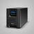 CyberPower PR1000ELCD UPS, side view