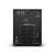 CyberPower PR1000ELCD UPS, vedere din spate, porturi