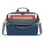 RivaCase 7532 Taška na notebook 15,6" Grey/Dark blue (4260403578285) 64723068