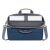 RivaCase 7532 Taška na notebook 15,6" Grey/Dark blue (4260403578285) 64723068