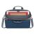RivaCase 7532 Taška na notebook 15,6" Grey/Dark blue (4260403578285) 64723068