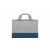 RivaCase 7532 Taška na notebook 15,6" Grey/Dark blue (4260403578285) 64723068