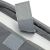 RivaCase 7532 Taška na notebook 15,6" Grey/Dark blue (4260403578285) 64723068
