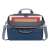 RivaCase 7532 Taška na notebook 15,6" Grey/Dark blue (4260403578285) 64723068