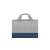 RivaCase 7532 Taška na notebook 15,6" Grey/Dark blue (4260403578285) 64723068