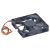 Ventilator PC Gembird 60x15, ventilator sistem 60mm