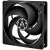Arctic P12 120mm PC fan, black
