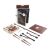 Noctua NF-A12x15 PWM Fan Unboxed with Accessories