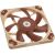 Close-up of Noctua NF-A12x15 PWM Fan