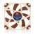 Noctua NF-A12x15 PWM 12cm fan, brown and beige color