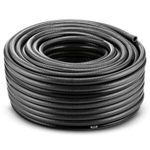 Kärcher PrimoFlex Premium 1/2" 50m fekete kerti tömlő, feltekerve - Öntözés