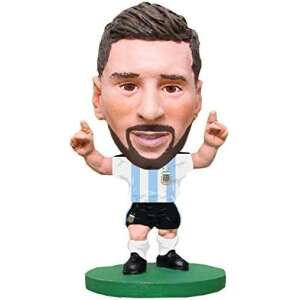 Soccerstarz - Messi Argentína Figura