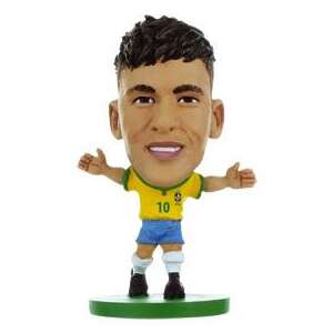 Soccerstarz - Neymar Jr. Brazília - Figura - 7-8cm