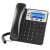 Grandstream GXP1625 IP phone, black, HD audio, 2 lines, 3 programmable keys