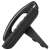 Grandstream GXP1625 IP phone, black, side view