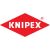 VDE Hajlított csőrű fogó KNIPEX (26 26 200) 133624280