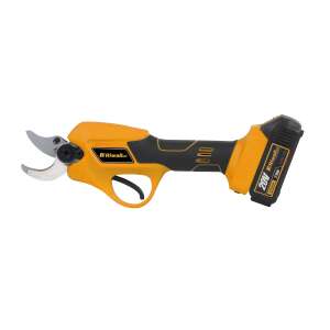 Riwall PRO RAP 3020i SET cordless pruning shears with 20V brushless motor, 2Ah battery and charger - Gardening Tool