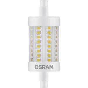 LED žiarovka Osram STAR, 7W, teplá biela, R7S - Lampy&osvetlenie