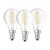 Bec Osram E14 LED - Alb Cald - 3 Becuri