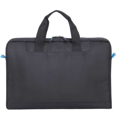 Taška na notebook RIVACASE CASE REGENT 17.3"/8059 ČIERNA