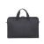 Back view of RivaCase 8059 Regent 17.3 inch laptop bag