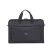 Front view of RivaCase 8059 Regent 17.3 inch laptop bag