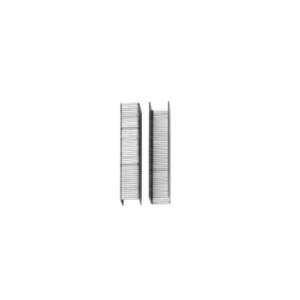 Einhell 49353508 8 mm staples, 1000 piece pack - Einhell