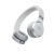Безжични слушалки JBL Live 460 White 64728855