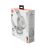 Безжични слушалки JBL Live 460 White 64728855