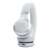Безжични слушалки JBL Live 460 White 64728855