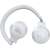 Безжични слушалки JBL Live 460 White 64728855