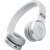 JBL LIVE 460 NC WHT Bluetooth active noise cancelling white headphones 64728855