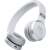 JBL LIVE 460 NC WHT Bluetooth active noise cancelling white headphones 64728855
