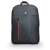 Port Designs Portland 15,6 Zoll schwarzer Laptop-Rucksack, Vorderansicht