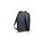 Port Designs Portland 15,6 Zoll schwarzer Laptop-Rucksack, Rückansicht