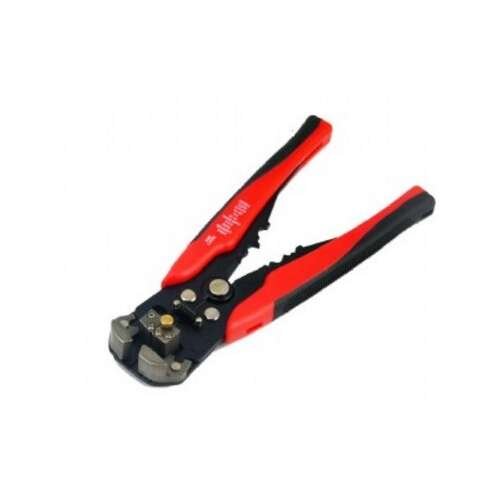 Gembird T-WS-02 automatický nástroj na strihanie a krimpovanie drôtov