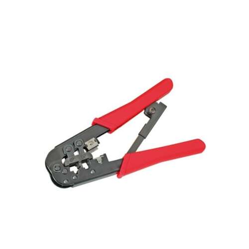 ROLINE Value RJ11/12/45 Crimping Tool
