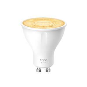 TP-Link Tapo L610 Spotlight inteligent Wi-Fi, reglabil, alb, GU10 - TP-Link Becuri