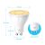 TP-Link Tapo L610 Smart Wi-Fi LED Spotlight dimensions