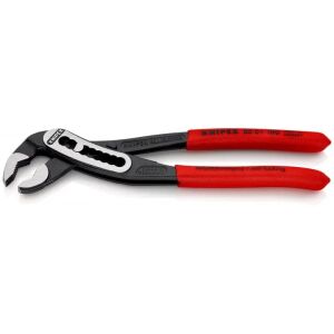 KNIPEX Alligator 180mm Vízpumpafogó, ferde nézet - Knipex