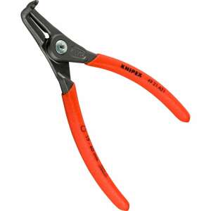 Cleşte pentru inele de siguranță Knipex, 19-60 mm, 49 21 A2 - Clește