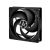 Angled view of Arctic P12 Silent 120mm PC Case Fan