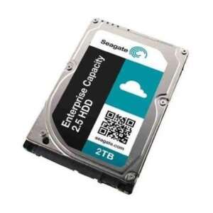 Seagate Enterprise ST2000NX0273 твърд диск 2.5" 2,05 TB SAS (ST2000NX0273) 64732832 - Seagate