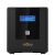 Njoy UPCMTLS610HCAAZ01B Uninterruptible Power Supply 1000VA - Cadu 1000 (2 Schuko, line-interactive, USB management, RJ11/45 line protection (1Gb/s), black) 81273312