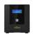 Njoy UPCMTLS610HCAAZ01B 1000VA UPS с линеен интерактивен режим с LCD дисплей