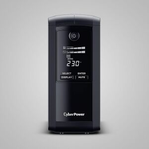 Cyberpower VP1000ELCD USV - Cyber Power Unterbrechungsfreie Stromversorgungen