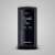 CyberPower VP1600EILCD UPS, 1600VA 960W 230V, черен, преден изглед